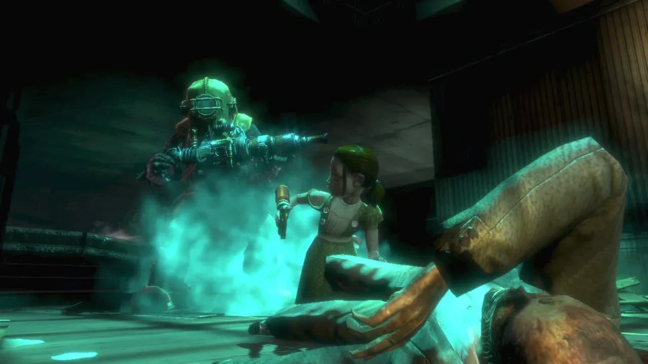 BioShock™ Gallery 6