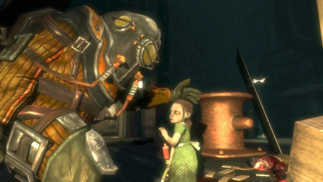 BioShock™ Gallery 7