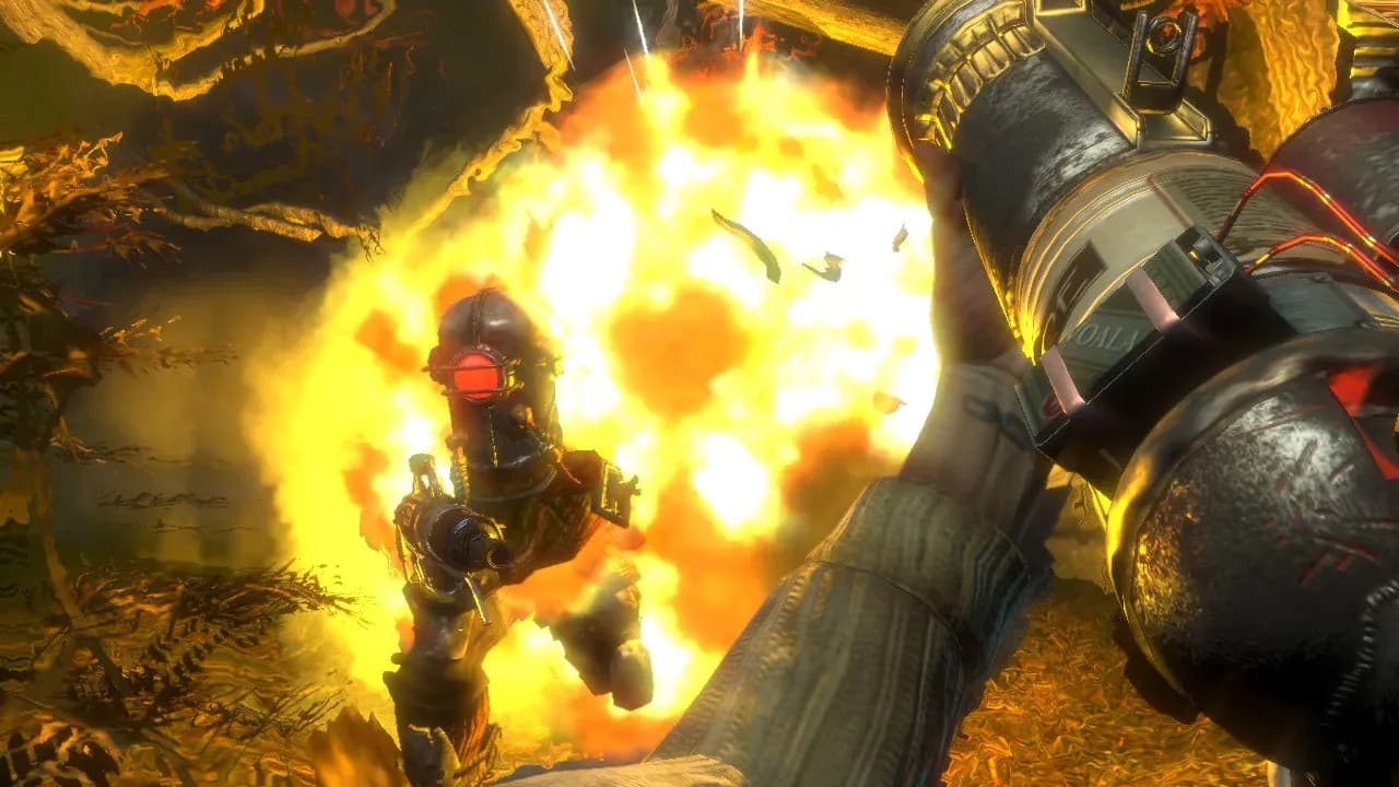 BioShock™ Gallery 8
