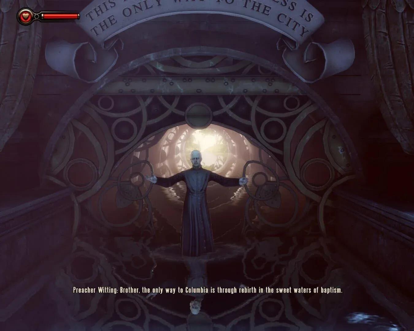 BioShock Infinite Gallery 10