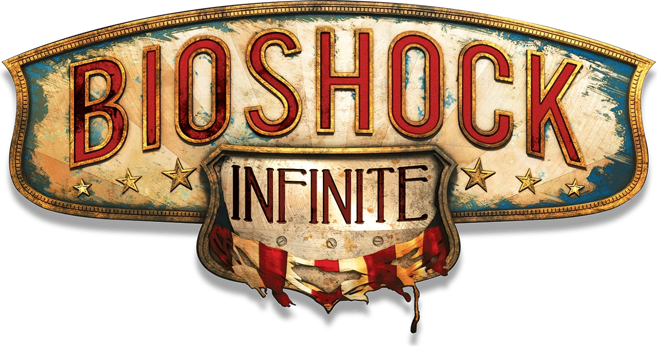 BioShock Infinite Logo