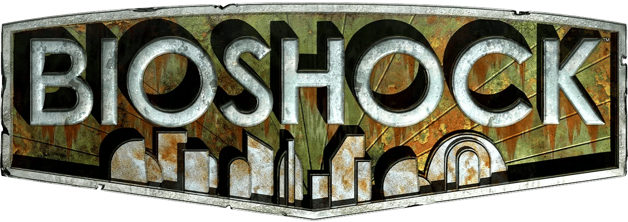 BioShock™ Logo