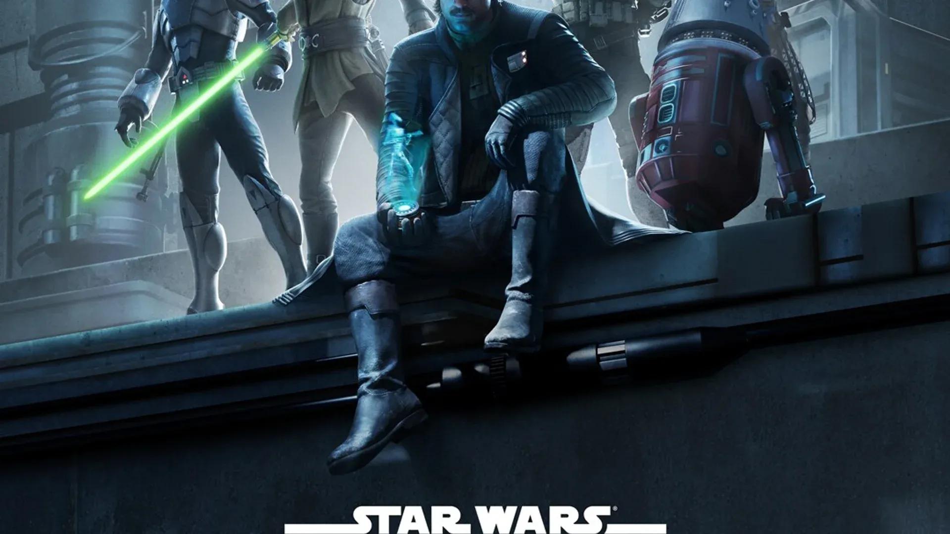 Star Wars 戦術ゲーム：LucasfilmとRespawnが支援 | GAMES.GG