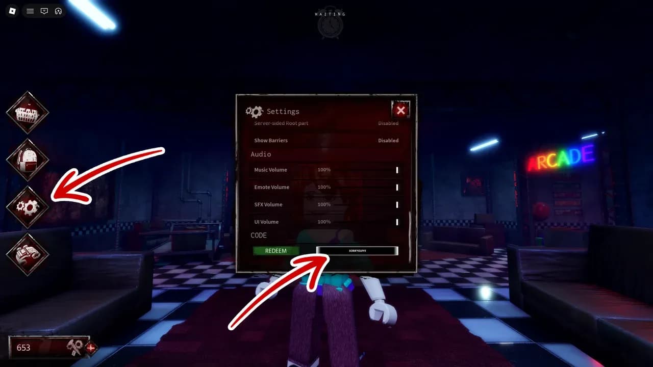 Bite By Night Codes - Bite By Night ...