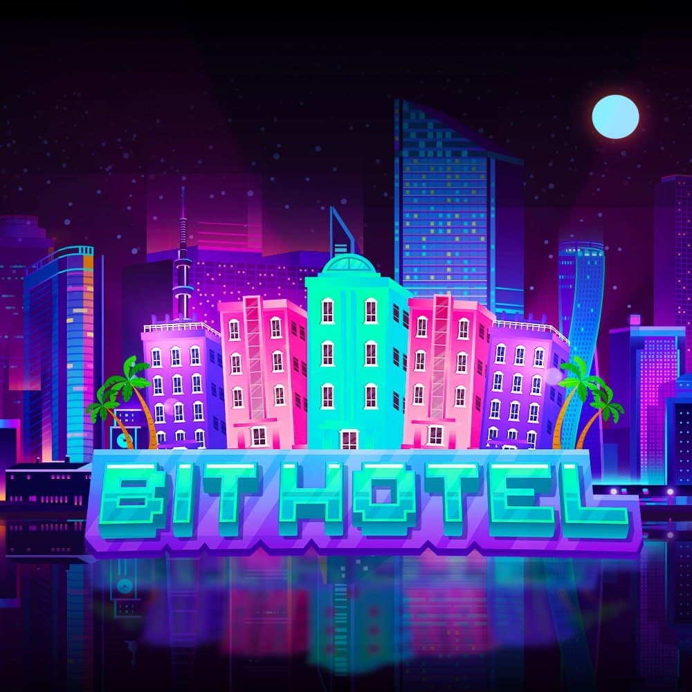 Bit Hotel