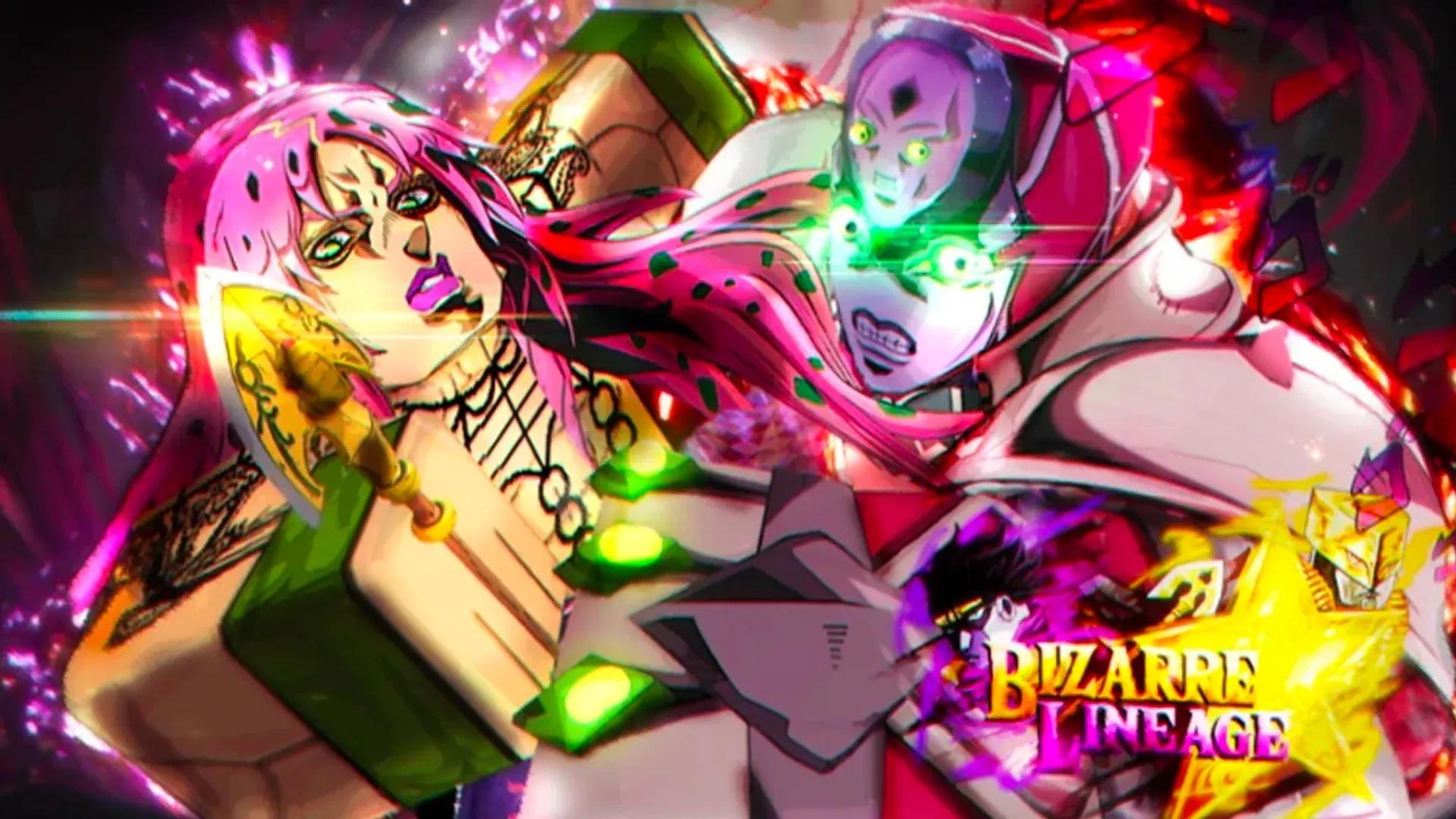 Bizarre Lineage codes for March 2026 ...