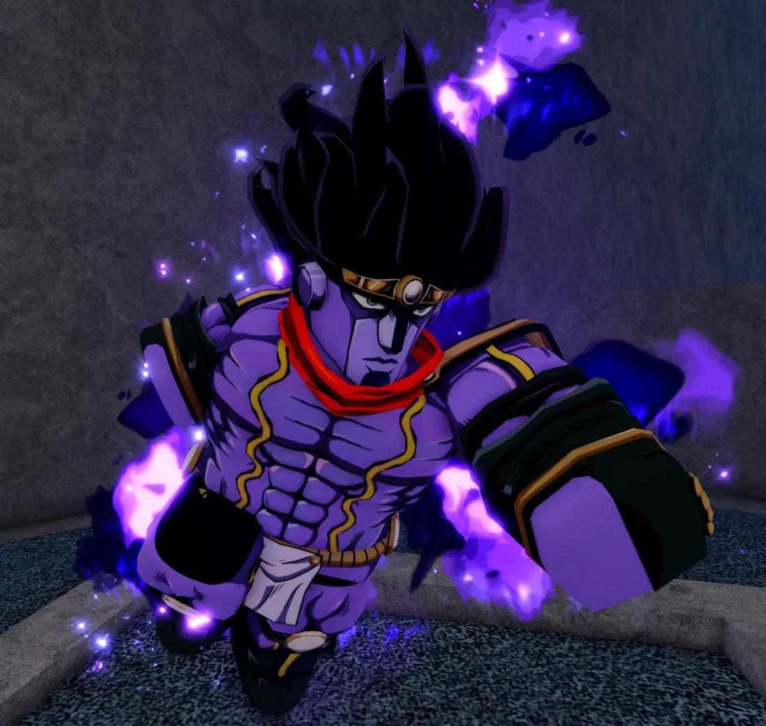 Star Platinum | Bizzare Lineage Wiki ...