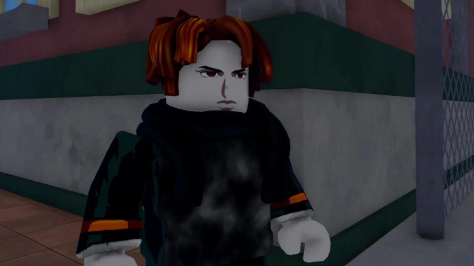 Bizarre Lineage (Roblox ...
