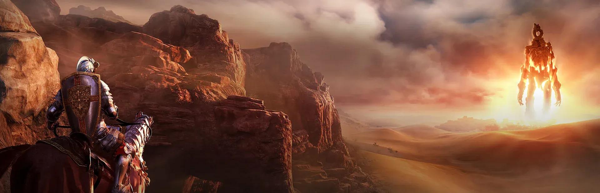 Black Desert Online: Prestige Edition Banner