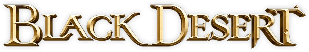 Black Desert Online: Prestige Edition Logo