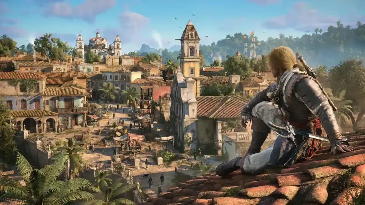 AC Black Flag Resynced All 22 Treasure Map Locations Guide — NeonLightsMedia