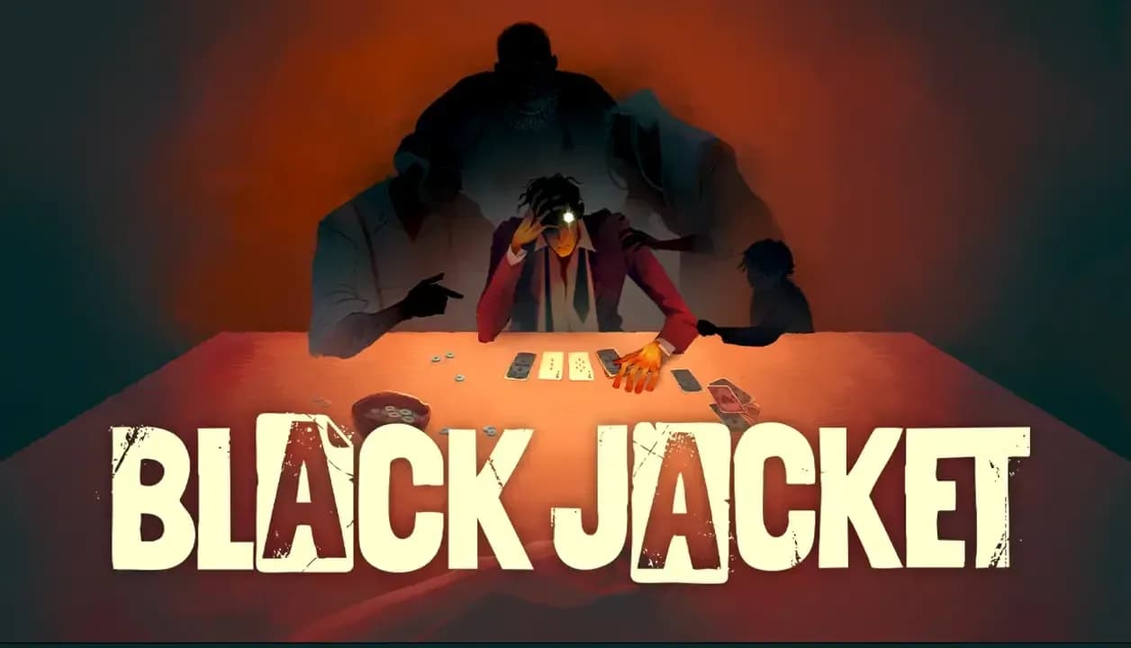 Black Jacket Best Combos