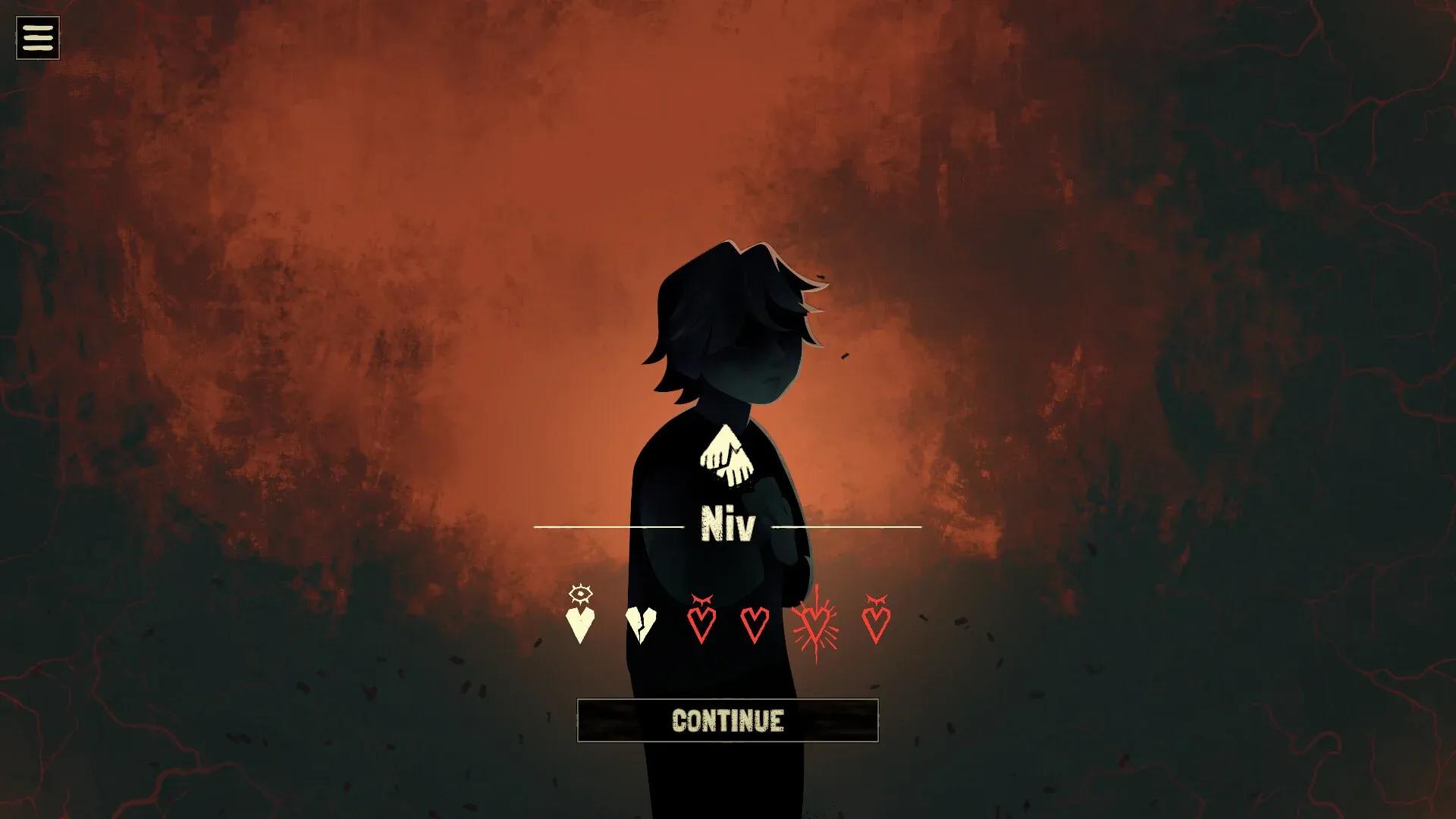 Black Jacket Screenshot 2