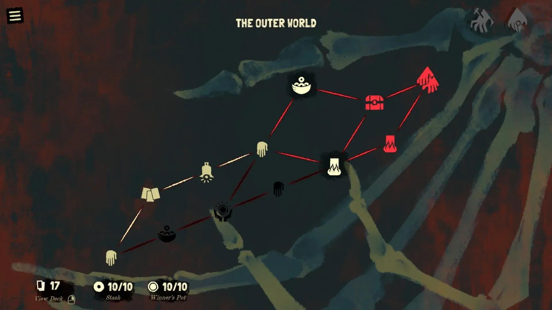 Black Jacket Screenshot 5