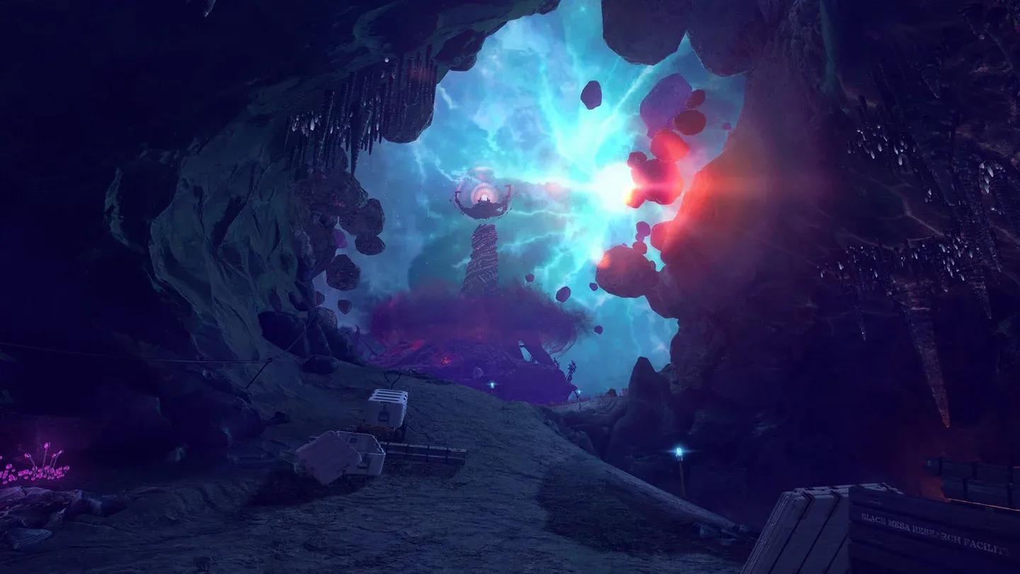 Black Mesa Gallery 1