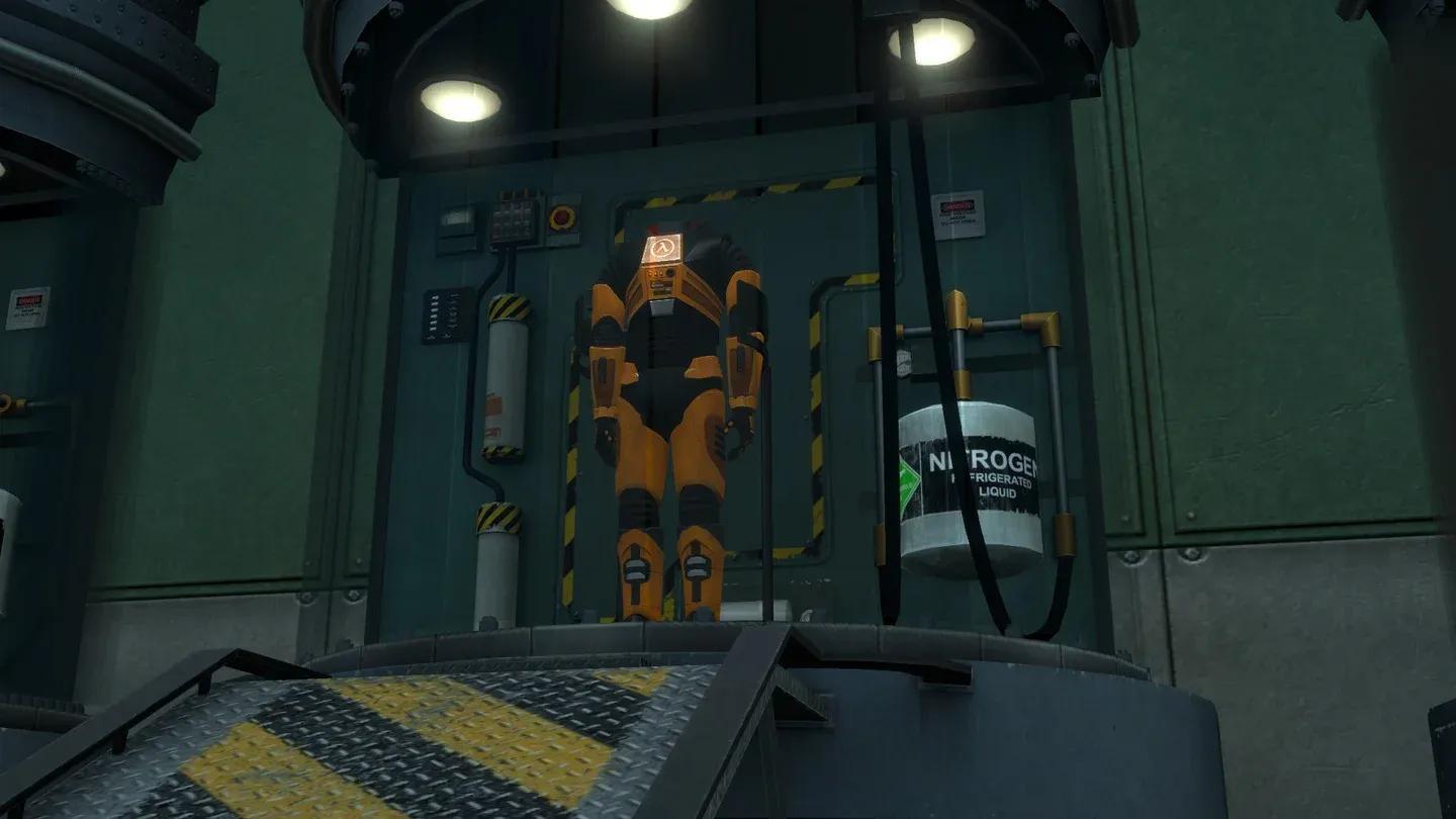 Black Mesa Gallery 4