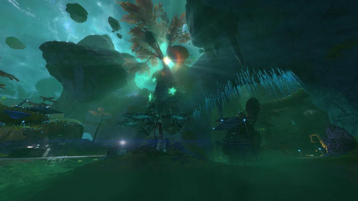 Black Mesa Gallery 7
