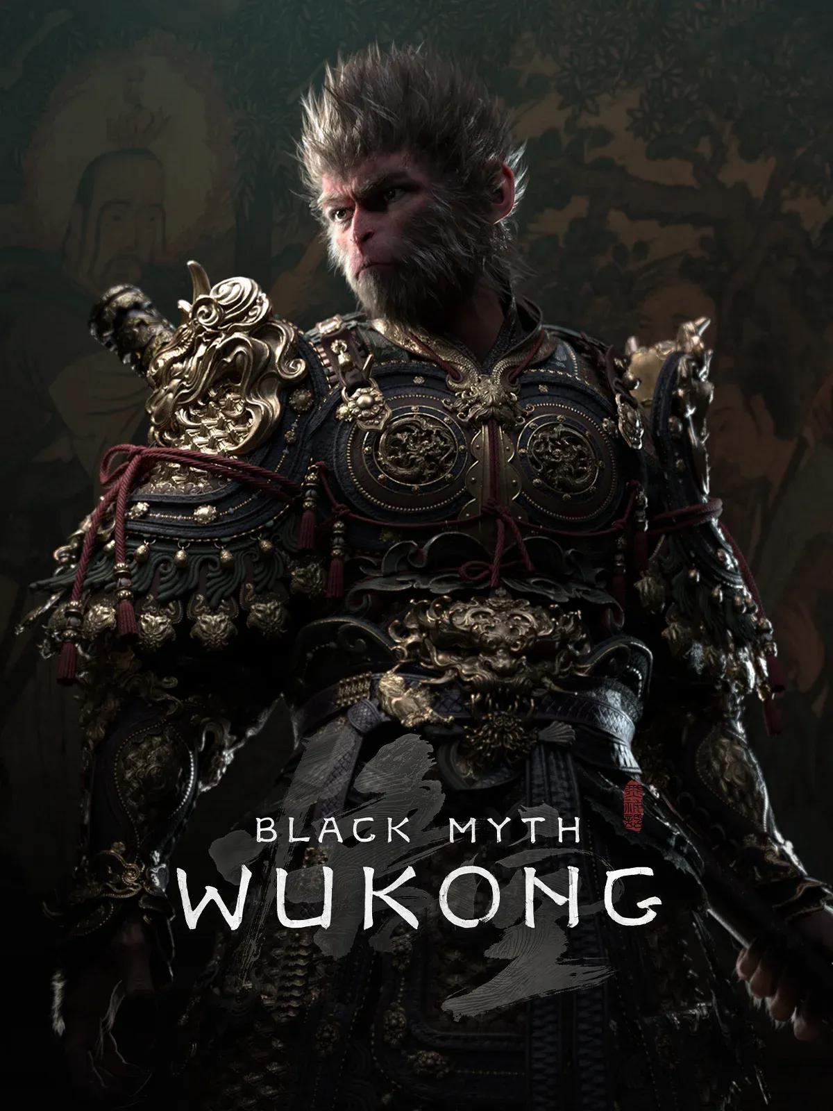 Black Myth: Wukong erreicht 30 Millionen Verkäufe – Erwartungen übertroffen image