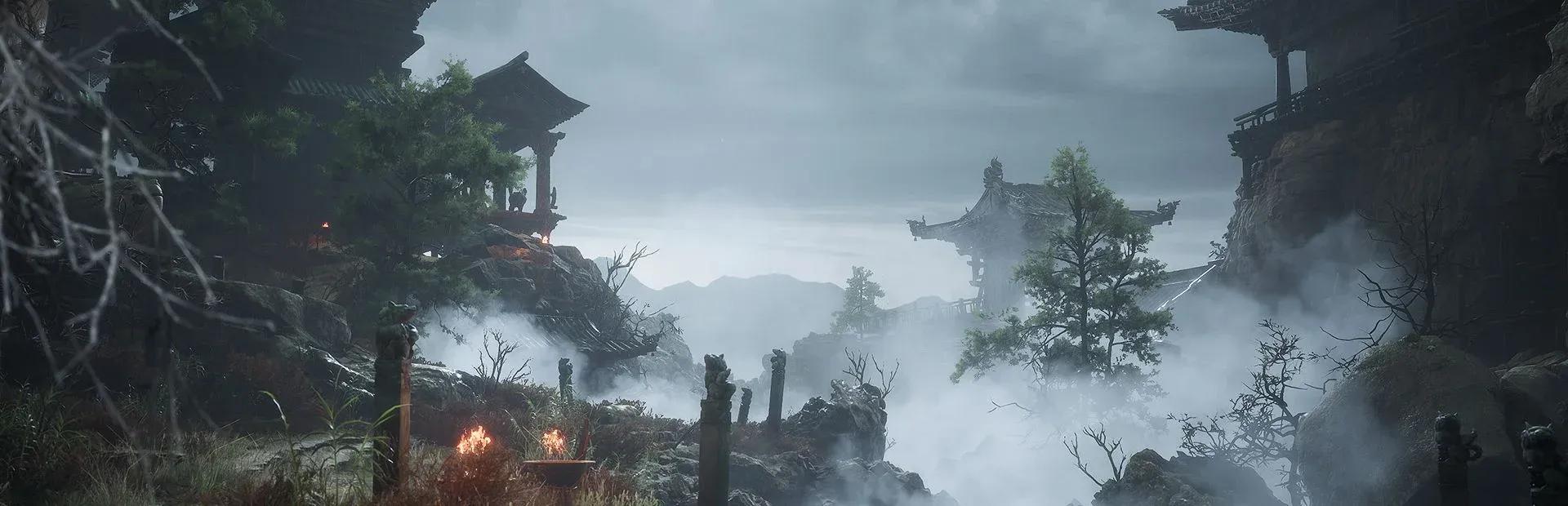Black Myth: Wukong image