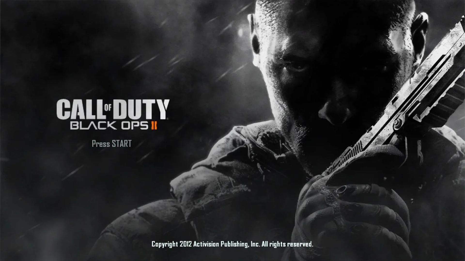 COD] After all these years who still plays BO II : r/CallOfDuty