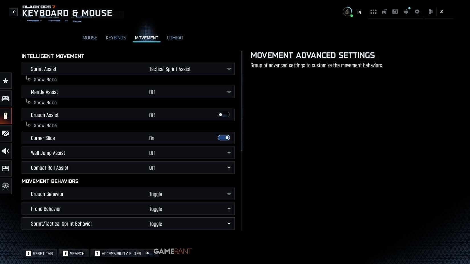 Call of Duty: Black Ops 7 Best Console Settings for Optimization