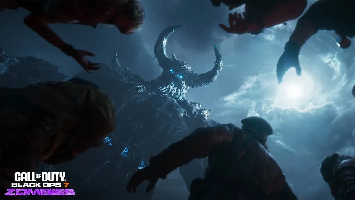 Black Ops 7 第3賽季重製版 4月30日推出：新地圖、模式與喪屍 image