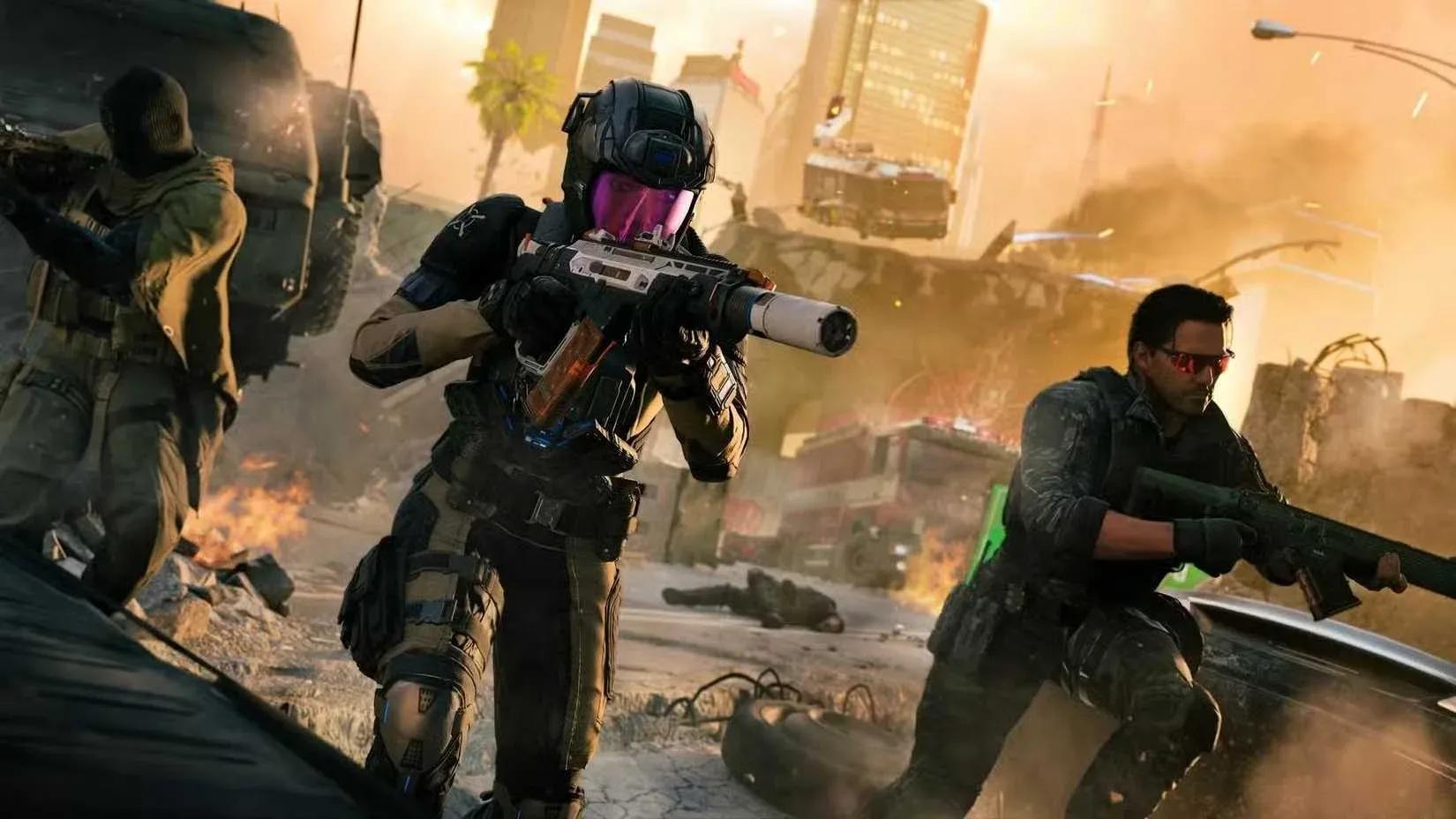 Black Ops 7 Season 5 Roadmap: Every Map, Weapon & Mode
