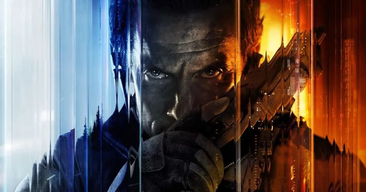 Call of Duty: Black Ops 7 image - Social