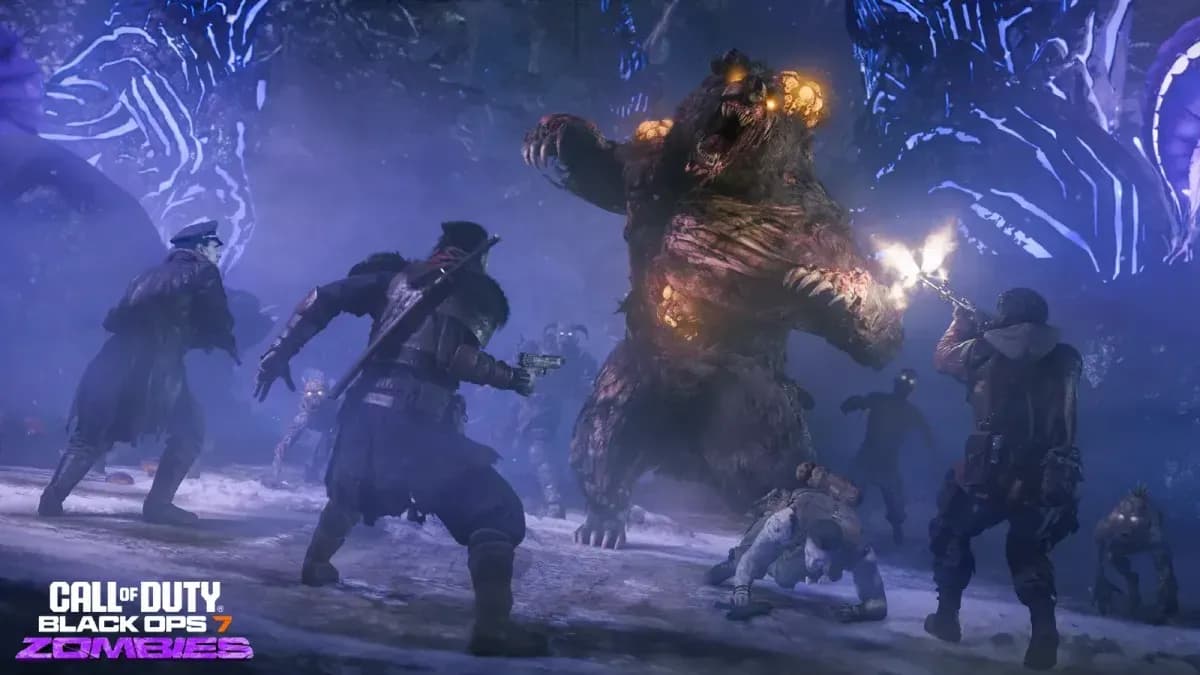 Ultimate Call of Duty: Black Ops 7 Zombies Guide