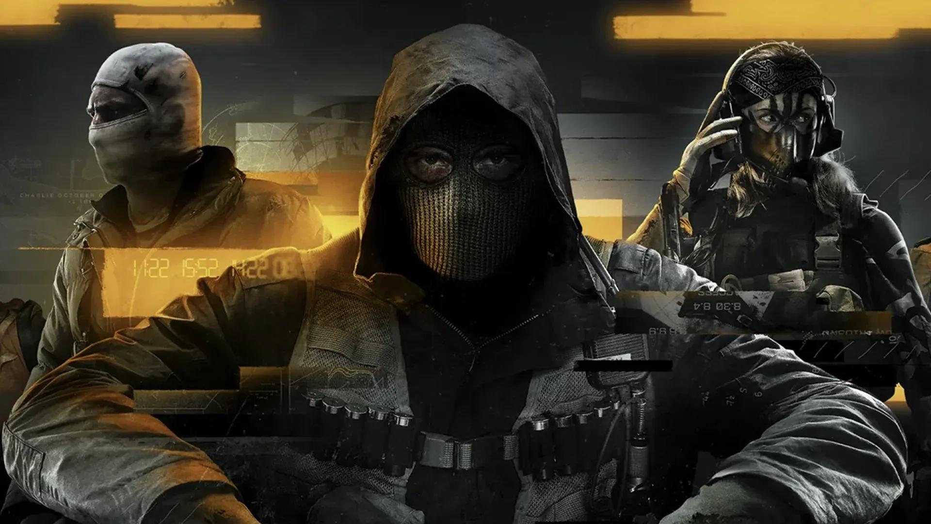 Call of Duty: Black Ops 6 Multiplayer Review - IGN