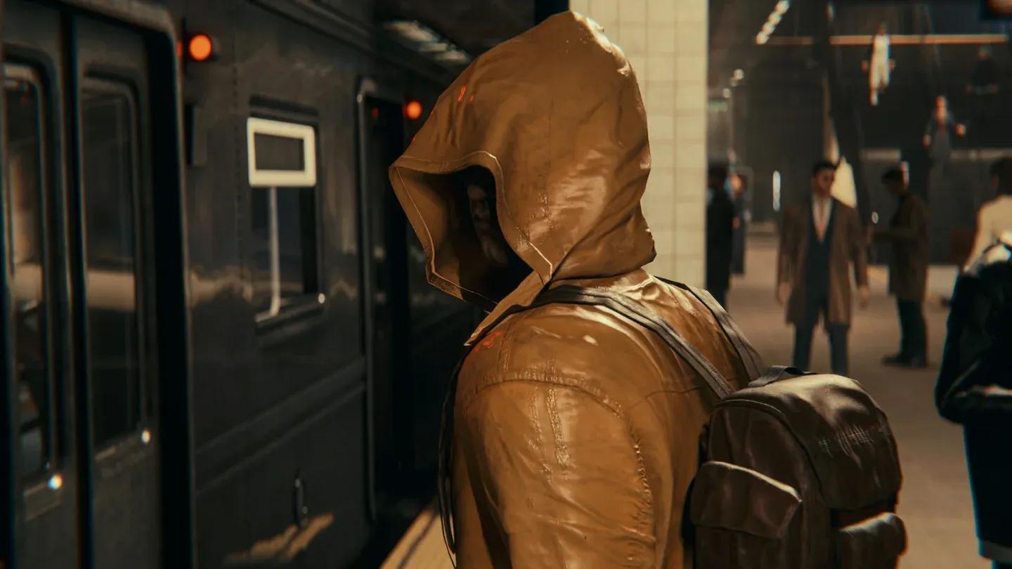 BLACKWOOD content image