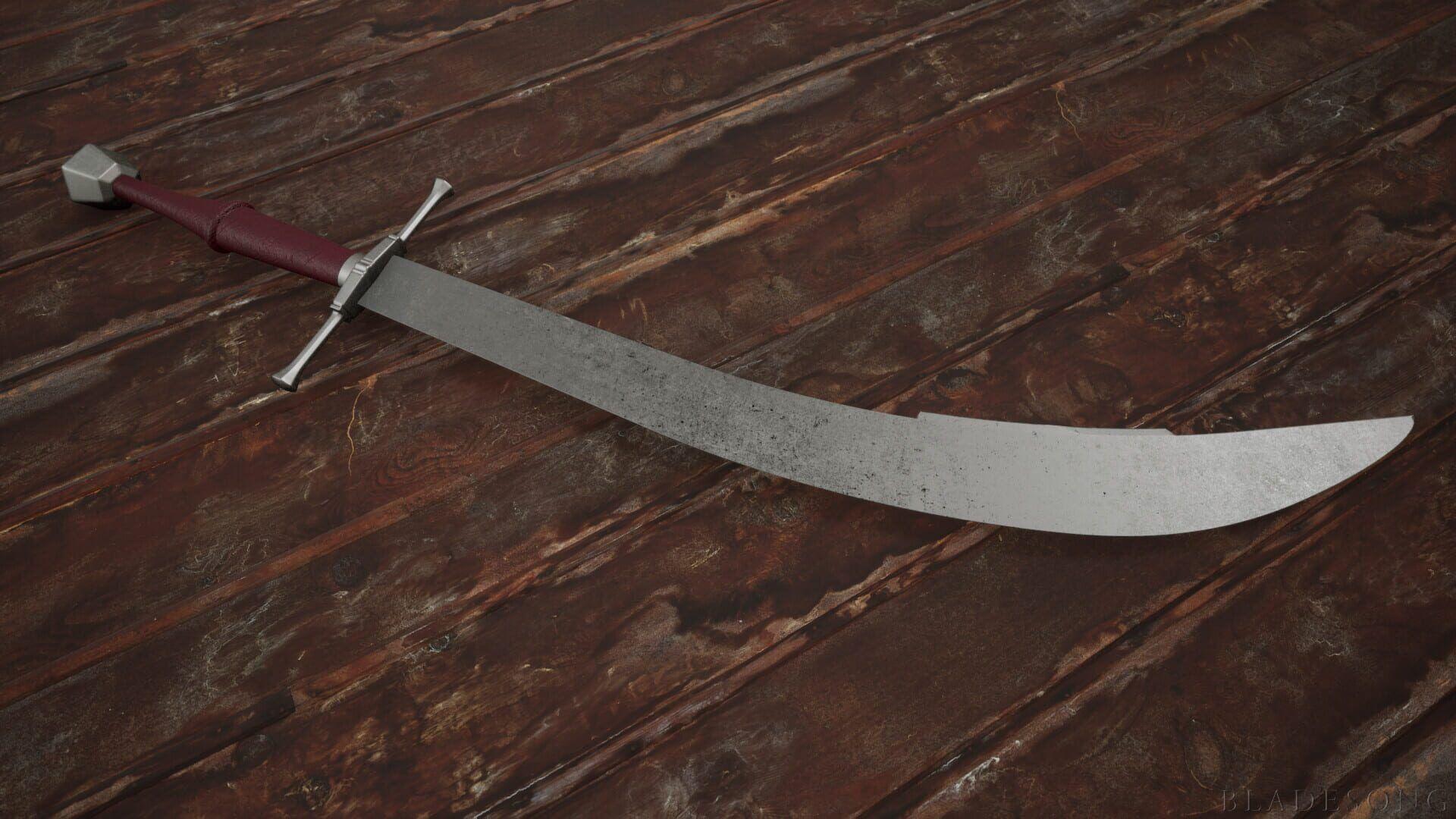 Bladesong Screenshot 11