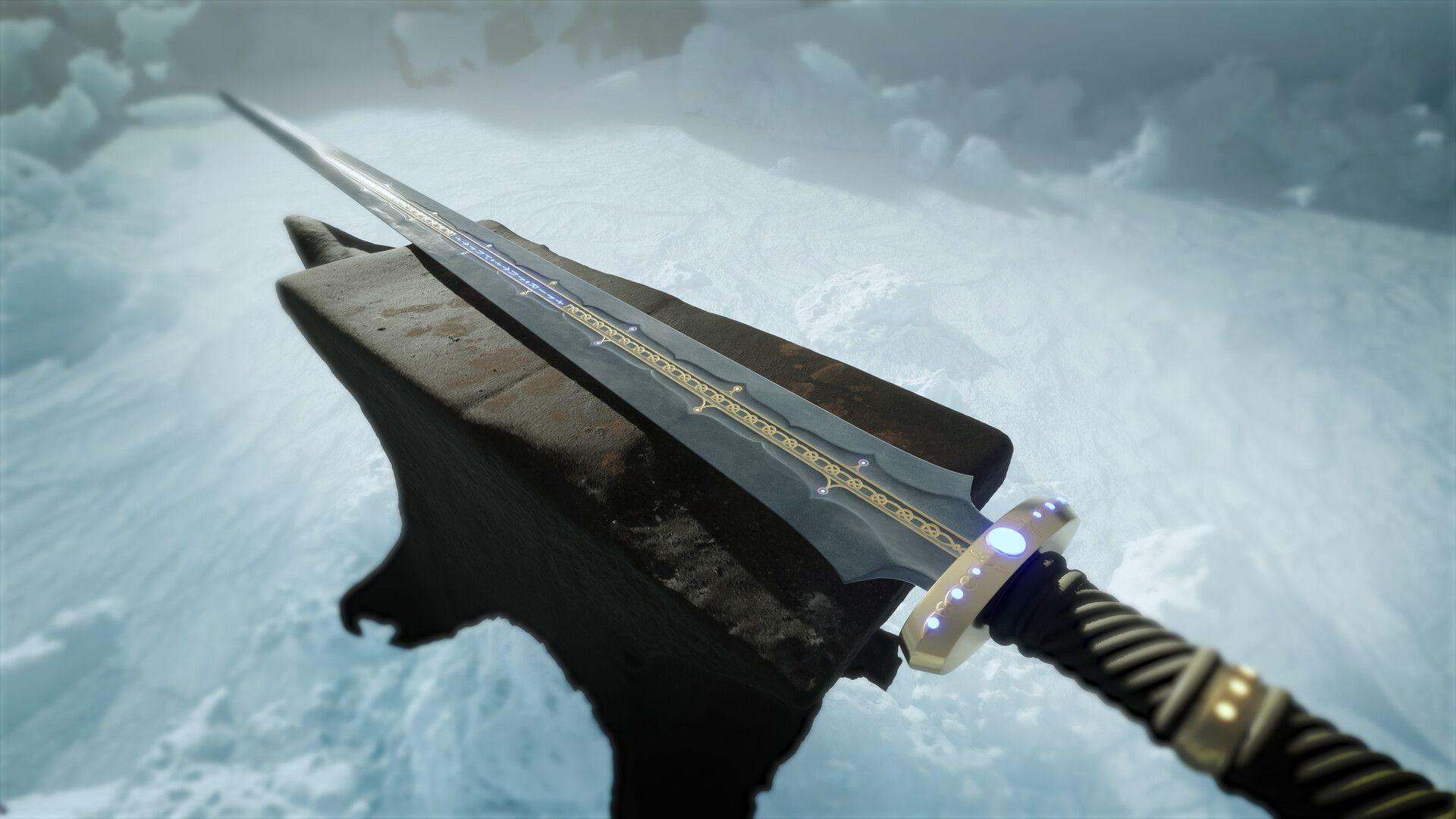 Bladesong Screenshot 5