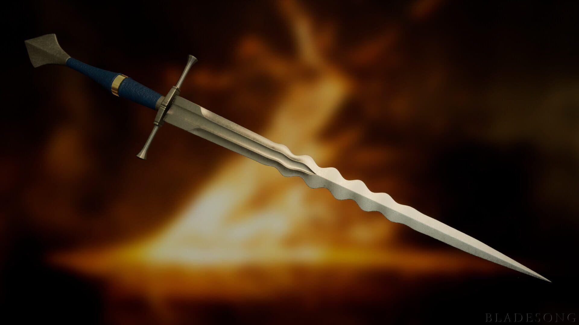Bladesong Screenshot 7