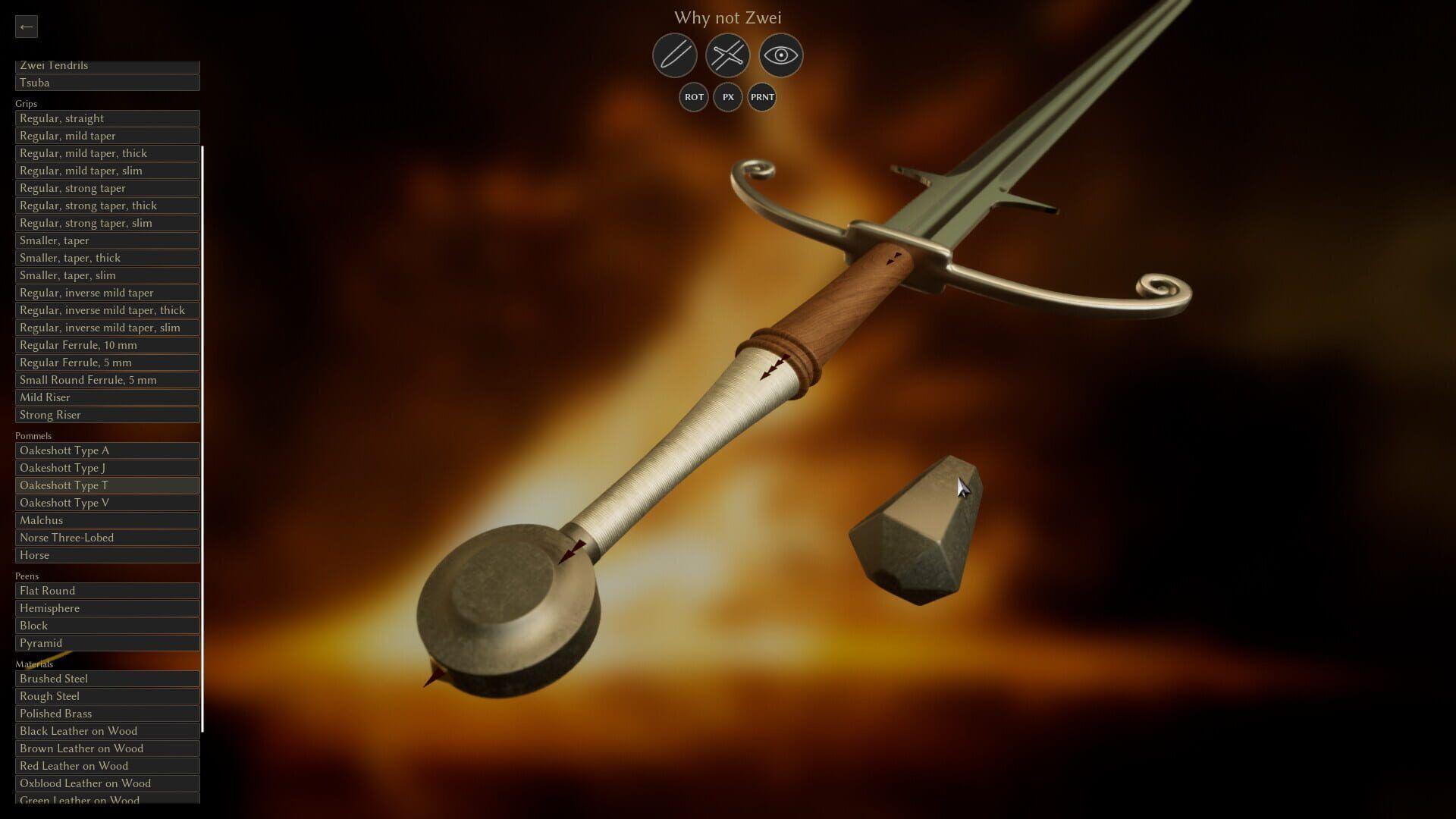 Bladesong Screenshot 8