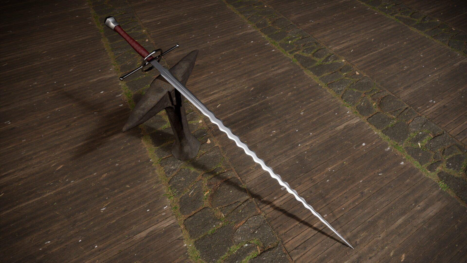 Bladesong Screenshot 9