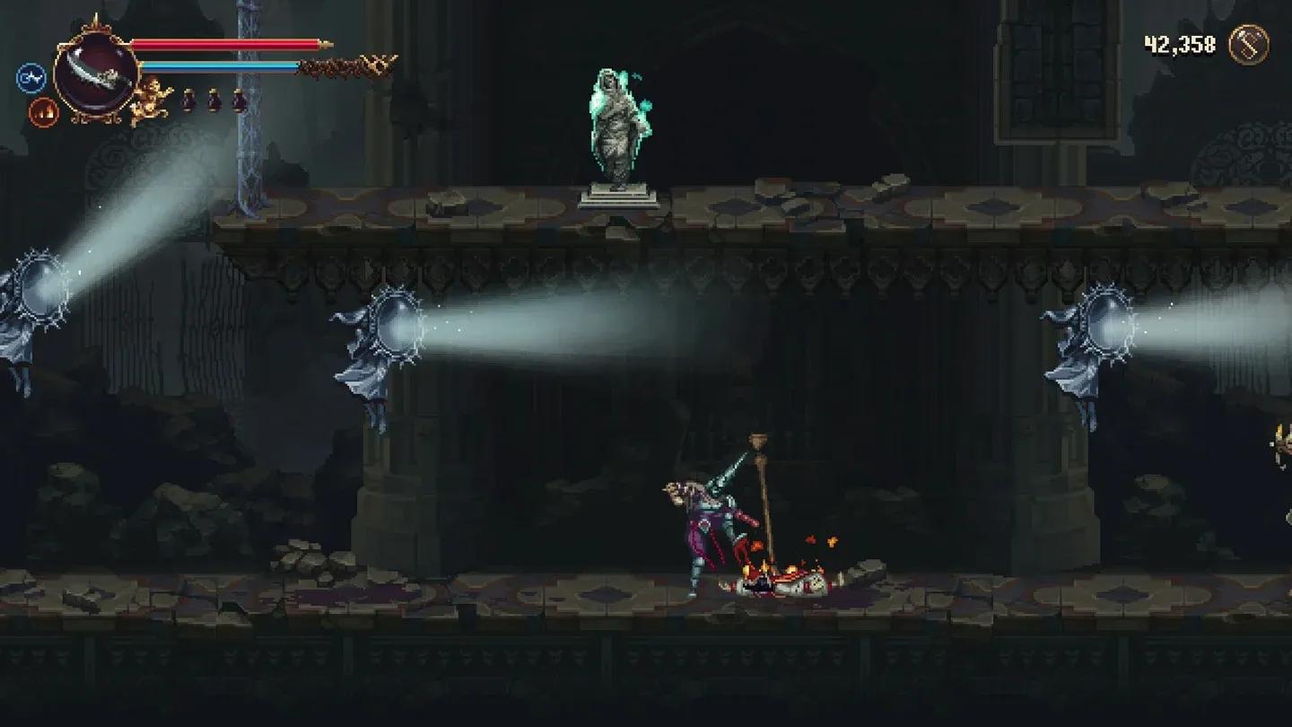 Blasphemous 2 hits 67% off