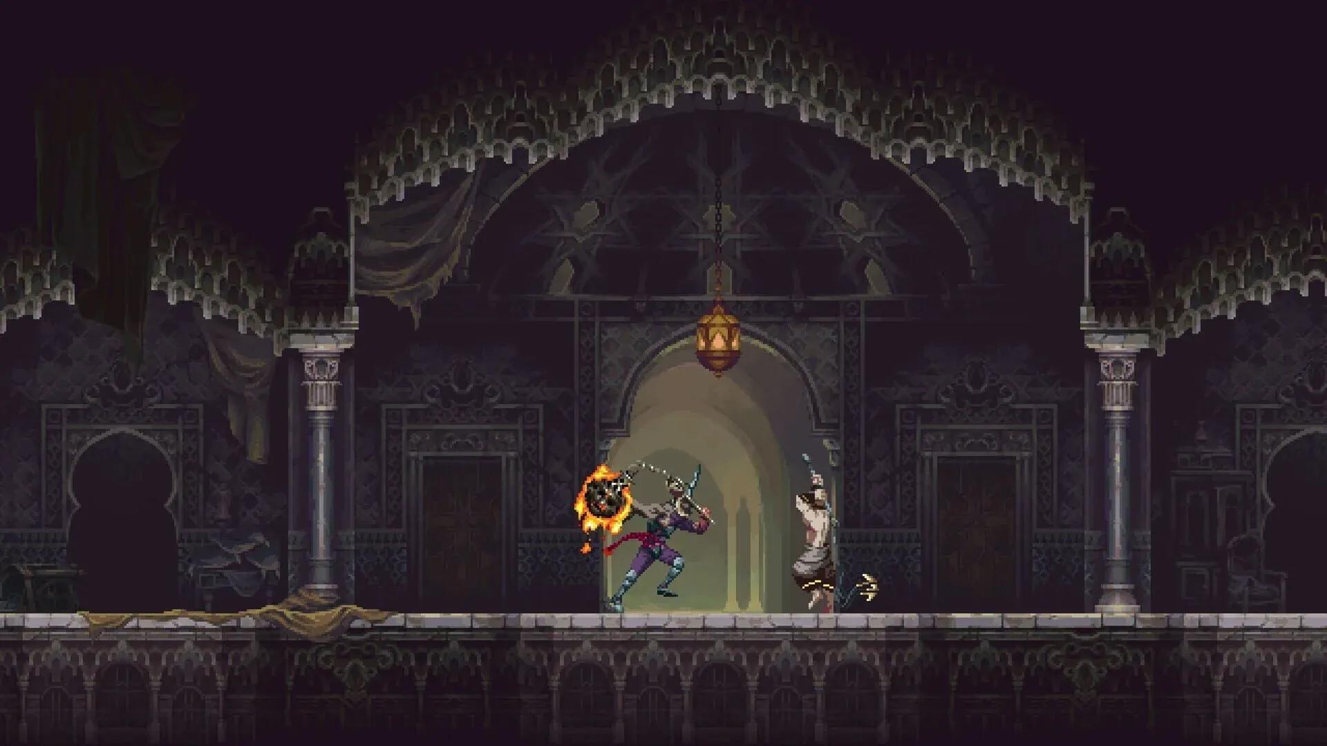 Blasphemous 2 Screenshot 7