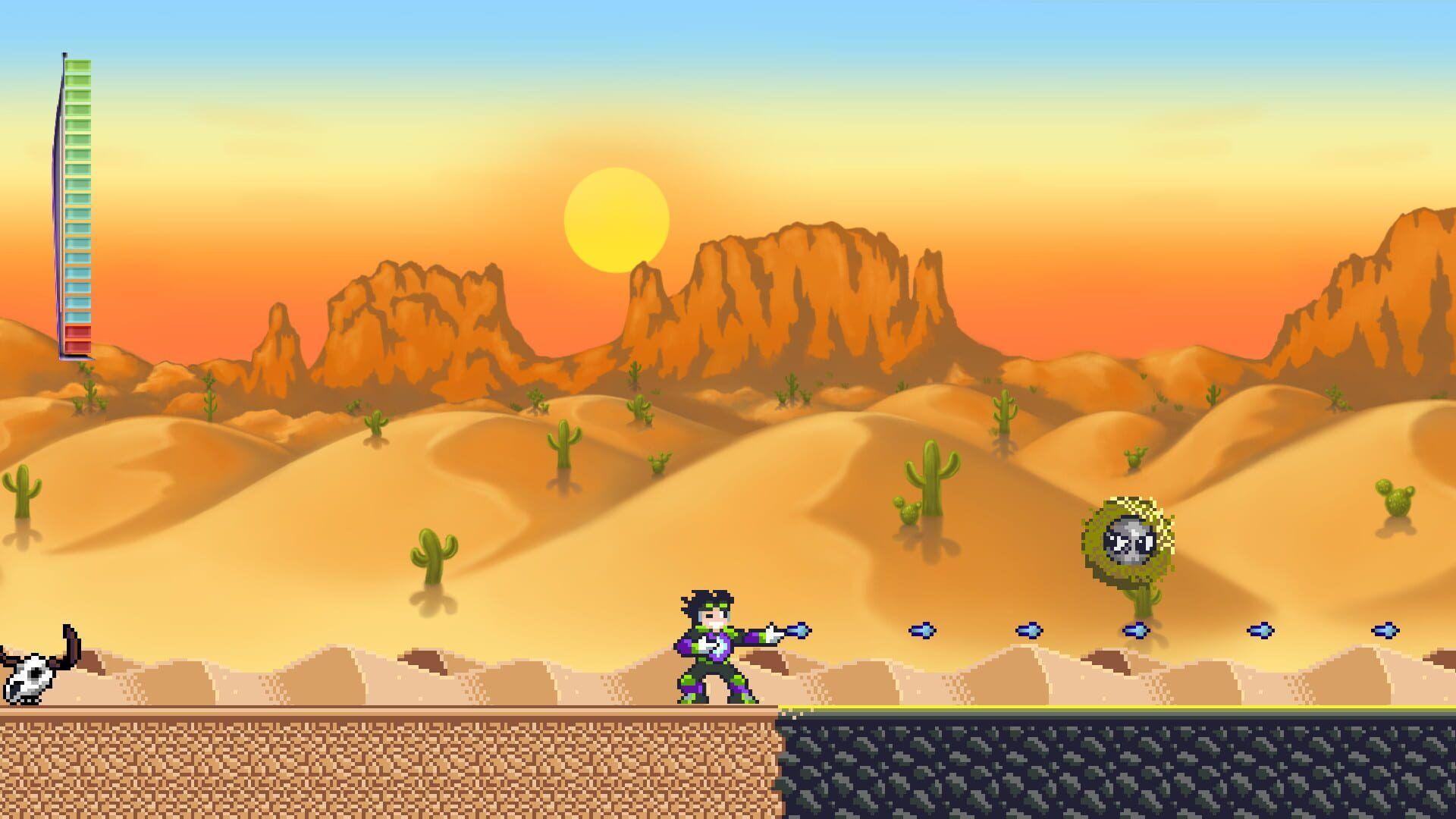 Blasten!! Screenshot 19