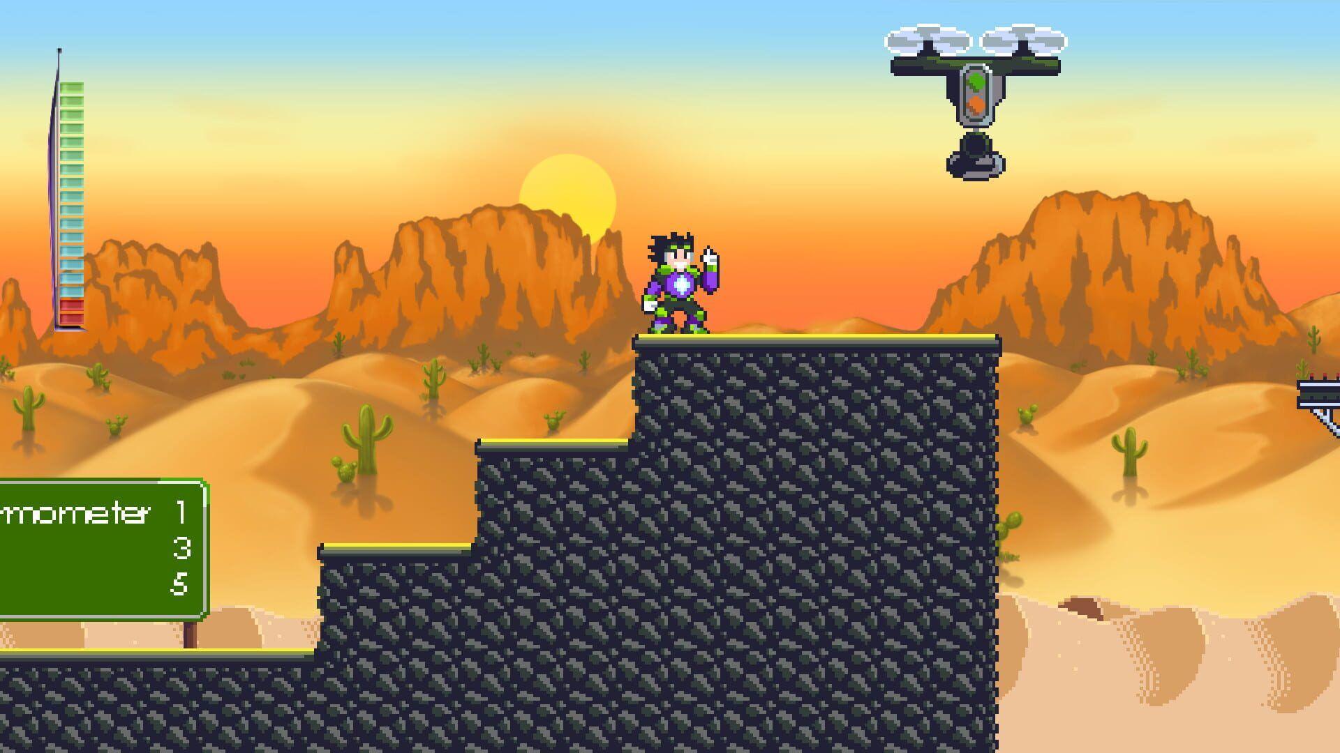 Blasten!! Screenshot 21