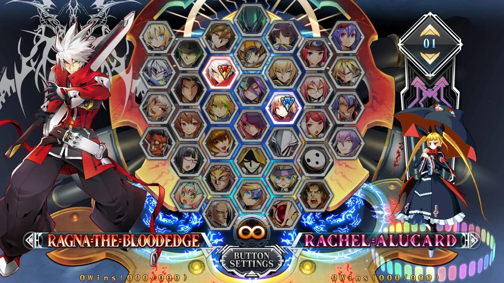 BlazBlue: Central Fiction, 10년 만에 신규 DLC 캐릭터 추가