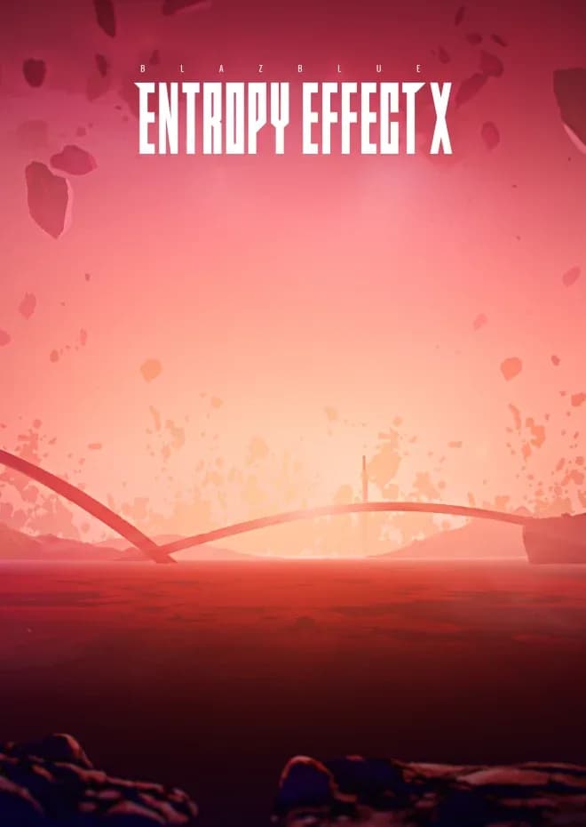 BlazBlue: Entropy Effect X Screenshot 3