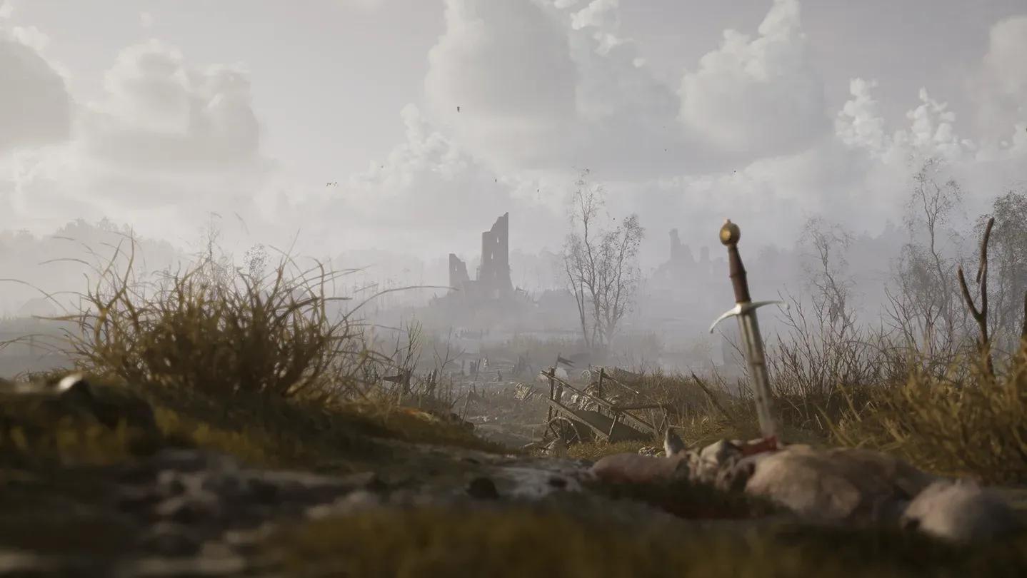 Blight: Survival Banner