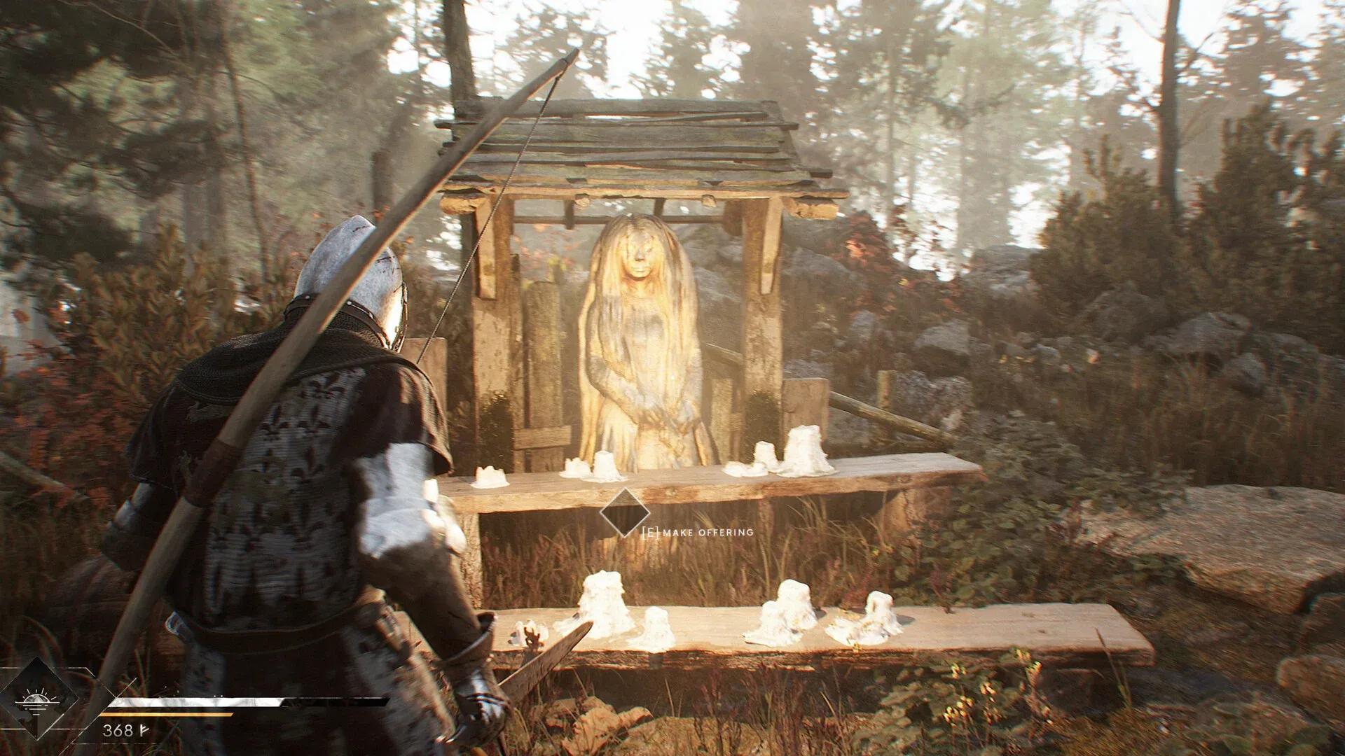 Blight: Survival Screenshot 1