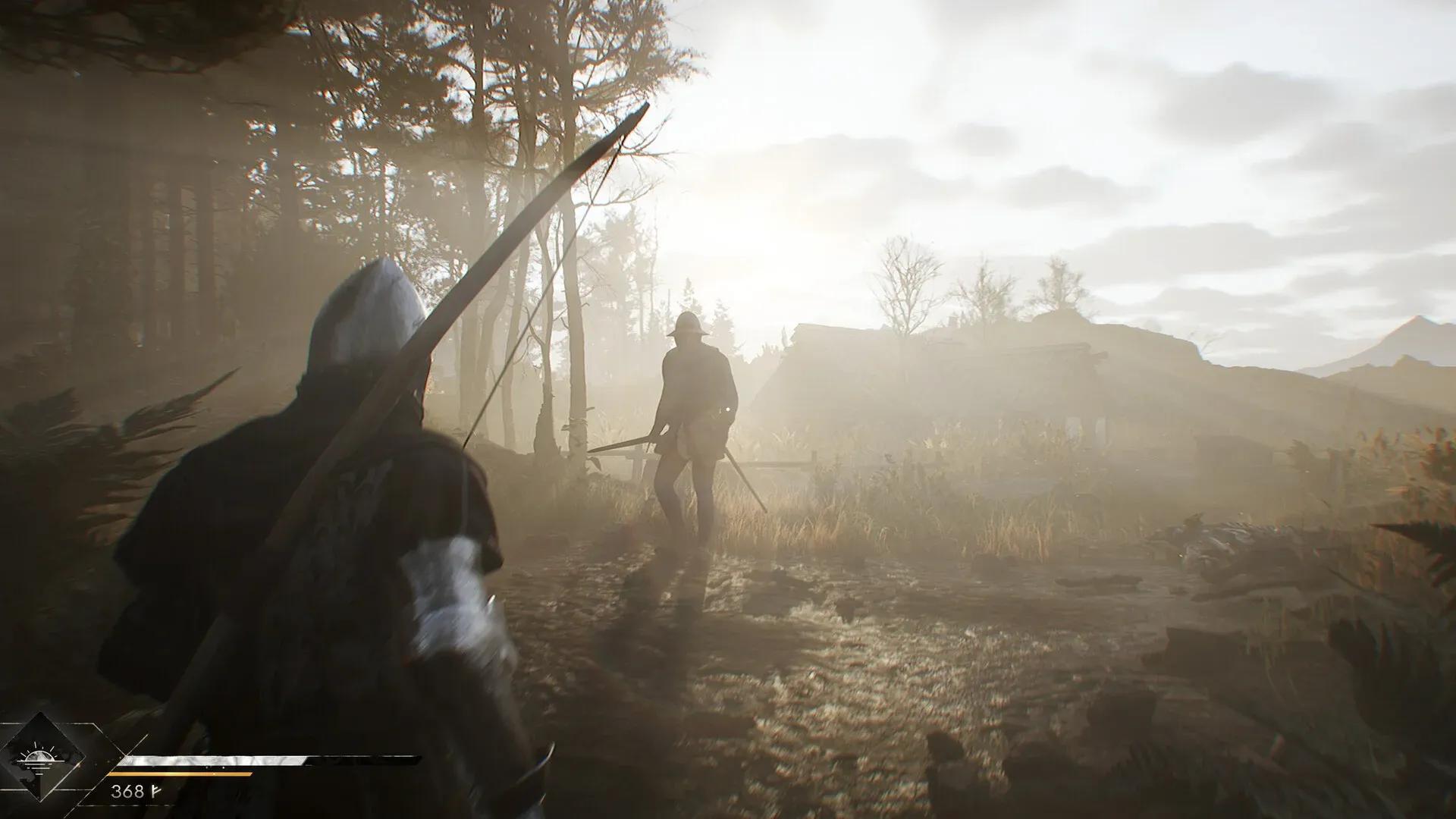 Blight: Survival Screenshot 3