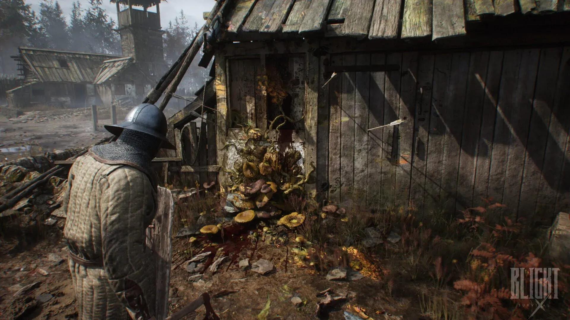 Blight: Survival Screenshot 6