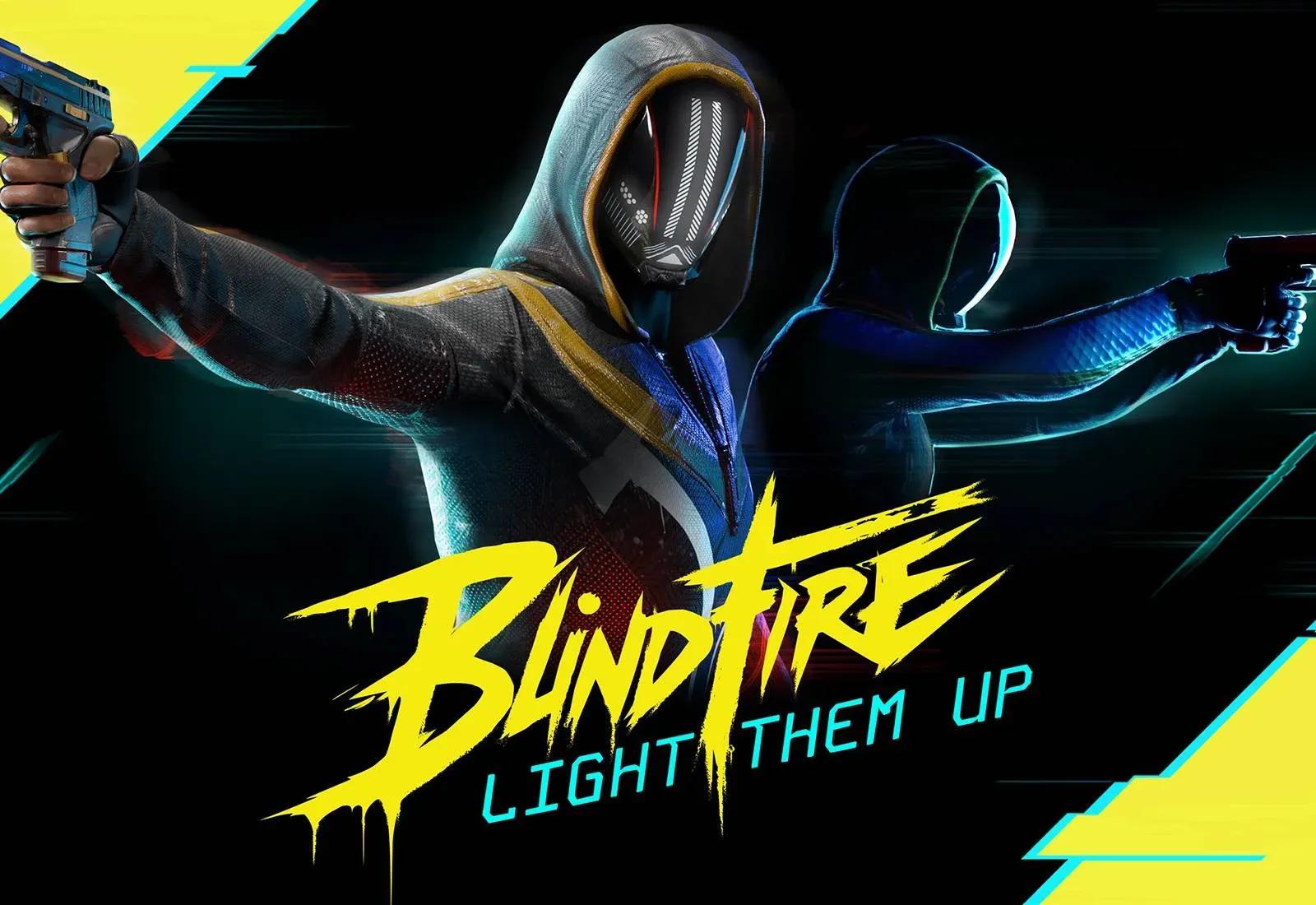 Blindfire 本週 Xbox Series X|S 免費暢玩 image