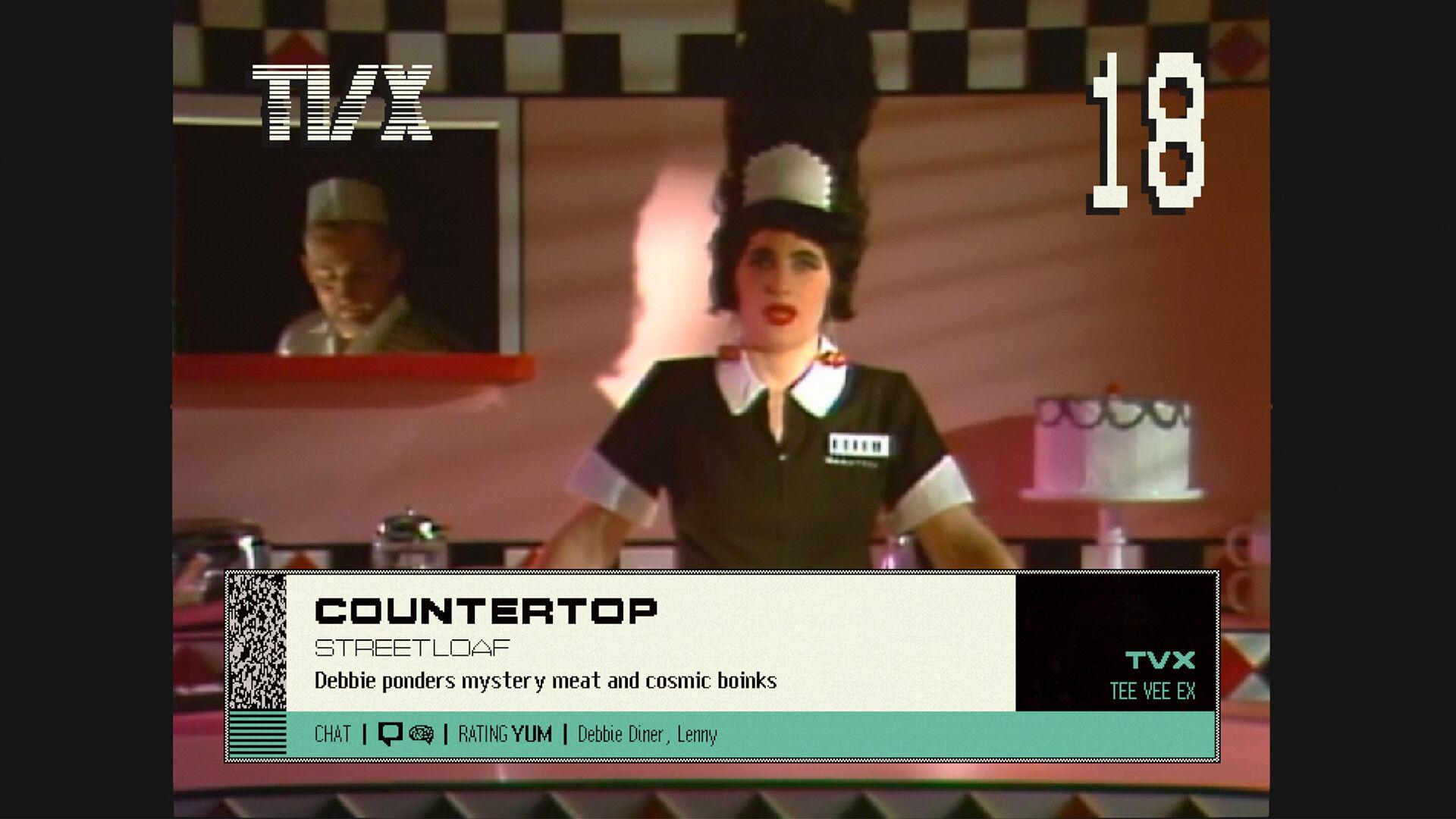 Blippo+ Screenshot 2