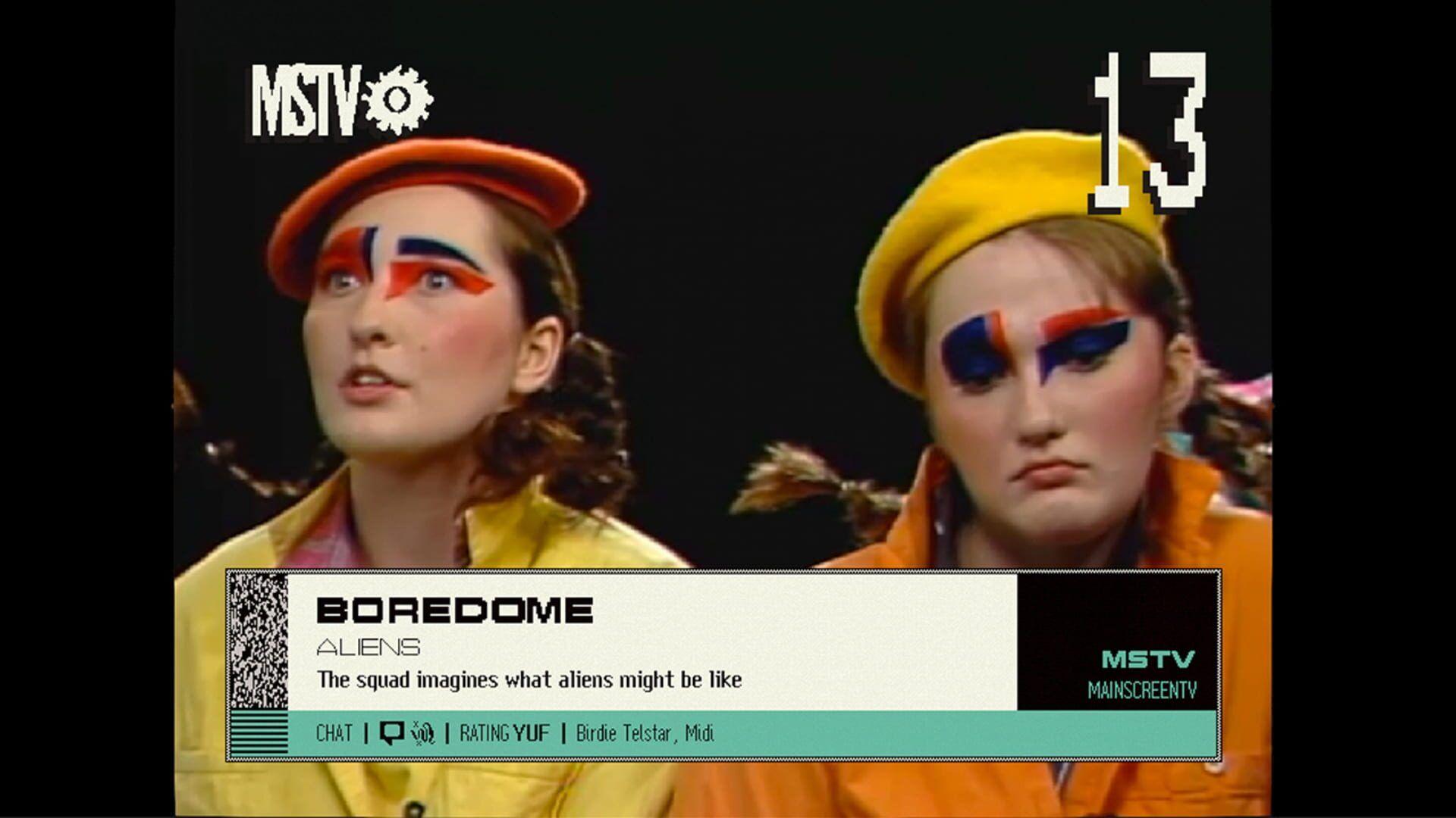 Blippo+ Screenshot 6