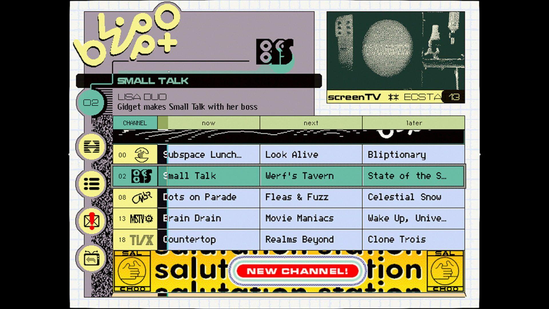 Blippo+ Screenshot 9